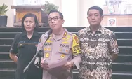 Polda Metro Jaya Pulangkan Demonstran Pasca Aksi di Gedung DPR/MPR RI