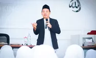Pacu Santri Kembangkan Bakat Komunikasi, Pondok Pesantren Daru Hasbi Jakarta Selatan adakan Workshop Public Speaking Bersama Motivator Alumni Gontor