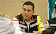 Maju Bakal Calon Wagub Sumut, Hasan Basri Sagala Diberhentikan sebagai Tenaga Ahli Menteri Agama