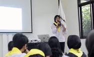 38 SMA se Kota Tangerang Ikuti Forum Remaja Palang Merah Indonesia Kota Tangerang, Ini Tujuannya