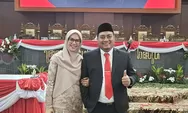 Dilantik jadi Anggota DPRD Jatim Periode 2024-2029: Puguh Wiji Pamungkas Ajak Masyarakat Aktif Sampaikan Aspirasi