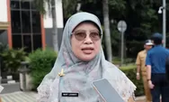 Tenaga Sanitasi Lingkungan Puskesmas di Kota Depok Diminta Kelola Limbah Fasyankes