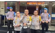 Langkah Tegas Propam Polda Metro Jaya Hadapi Praktik Pungli di Samsat Bekasi