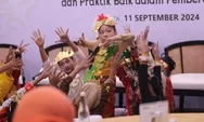 Peran Penting Tak Terpisahkan Agama dan Budaya Dalam Mendorong Pemberdayaan Ekonomi Masyarakat