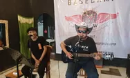 "Tetaplah Bintang dan Cinta yang Hilang", Dua Single Lagu Teranyar Besutan Alif Pradiptha Featuring Rizy Alta 
