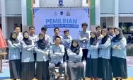 PCI Election Day: SMP PCI Gelar Pemilihan Ketua OSIS dan MPK Layaknya Pesta Demokrasi Nasional, Menerapkan e-Voting