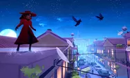 Carmen Sandiego Akan Hadir di Netflix, Konsol, dan PC pada 2025