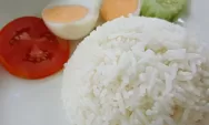 Pengidap Diabetes Disarankan Makan Nasi Dingin, Ini Alasannya