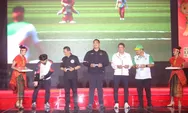 Esports Resmi Dipertandingkan di PON XXI 2024: Era Baru Olahraga Digital di Indonesia