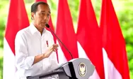 Jawaban Jokowi tentang Kacamata di Foto Ijazah yang Dipertanyakan dan Jadi Masalah