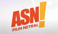 Unggah Konten Imbauan ASN Pilih Netral, Pemkot Depok Justru Dianggap Tidak Netral
