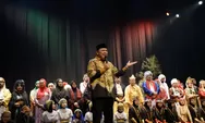 Spektakuler, Pertama PPIJ Persembahkan Drama Kolosal