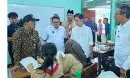 Mengintip Popularitas SMAN 70 Jakarta yang Jadi Tempat ‘Uji Coba’ Makan Gratis: Salah Satunya Jadi Tempat Kuliner Hits