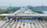 Kartu E-Toll Bisa Kedaluwarsa Jika Kelamaan di Jalan? Begini Pro Kontra Warganet