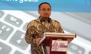 Menag Sebut Inovasi Teknologi Kunci Sukses Layanan BPJPH