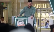  Lahirkan 432 Badan Usaha, Kemenag Optimistis Kemandirian Pesantren Jadi Kekuatan Baru Ekonomi Bangsa
