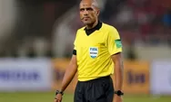 Ramai Hujatan Warganet ke Wasit Indonesia vs Bahrain Ahmed Al Kaf di Medsos: Sebut Rampok Kemenangan Perdana hingga Dapat Dukungan Media Irak