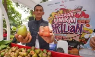 Kisah Pengusaha Jambu di Kudus, Sukses Kembangkan Usaha Berkat Pemberdayaan BRI