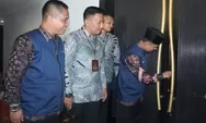 Kick Off SKD CPNS, Kemenag Sumbar Imbau Peserta CAT Teliti Baca Pengumuman
