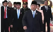 Mengintip Kontroversi Menteri Prabowo di Medsos: 9 Menteri Ini Tuai Sorotan Warganet