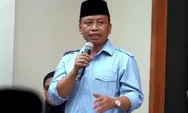 Supian Suri Bertekad Majukan Pendidikan Keagamaan dan Kesejahteraan Guru di Depok