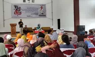 Program Bangga Kencana, Upaya BKKBN-RI Mencegah Stunting untuk Menuju Indonesia Emas 2045