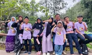 PPIJ Ajak Anak Yatim Berwisata di Taman Safari