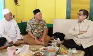 Babe Haikal: Label Halal dan Keterangan Tidak Halal pada Produk Lindungi Segenap Rakyat Indonesia