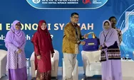 Kuatkan Ekonomi Syariah, Salimah Gelar Sarasehan Indonesia Sharia Economic Festival Angkat Tema Pengaruh Literasi Keuangan Terhadap Pinjol