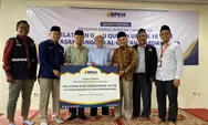 BPKH Salurkan Bantuan untuk Pelatihan Guru Qur’an di Yayasan Sanggar Al-Quran Mardani Lima melalui Rumah Zakat