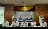 Di Muskerwil ke-3, PW Pemuda PERSIS Jakarta Gelar Seminar Karakter Building Hadirkan 3 Narasumber Inspiratif