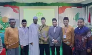 Ketua MUI Apresiasi Lahirnya Asosiasi Lembaga Mualaf Indonesia