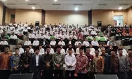 250 Peserta ikuti Seleksi  Pendidikan Kader Ulama XIX MUI DKI Jakarta