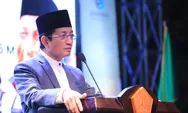 Gelar Mudzakarah Haji di IAI PERSIS, Menag Harap Mudzakarah Haji Hasilkan Kebijakan yang Memudahkan Umat