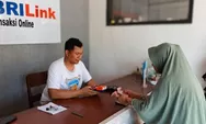 Berawal dari Coba Coba, AgenBRILink di Situbondo Ini Sekarang Berhasil Dekatkan Akses Perbankan bagi Masyarakat Sekitar