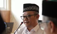  Ajak Para Guru Wujudkan Pendidikan Bermutu, Mendikdasmen Berupaya Tingkatkan Sarana dan Prasaran Sekolah 