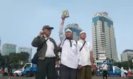Jamaah Muslimin Kutuk Penistaan Tentara Israel Terhadap Mushaf Al-Quran