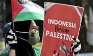 Menag Serukan Perjuangan Kolektif Bela Hak Palestina
