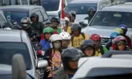 Petahana Depok Klaim Siapkan Cara Atasi Macet Sawangan, Supian Suri: 20 Tahun Kemana Aja?