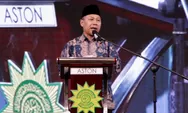Menko PMK Ajak PERSIS Perkuat Peran Strategis dalam Pendidikan, Ekonomi, dan Moderasi Beragama