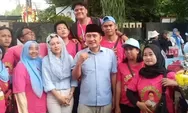 Menang di Pilkada Depok, Generasi SS Ucapkan Selamat Untuk Pasangan Supian-Chandra