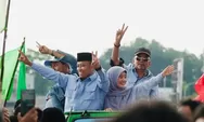 Sah!! Supian Suri – Chandra Rahmansyah Walikota Depok 2025-2030