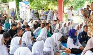 Wihaji Serukan Pentingnya Keluarga Berencana dan Gizi Sehat di Karawang