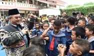 Komitmen Kemendikdasmen di NTT: Pendidikan Berkualitas untuk Semua