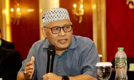 Luar Biasa! Kisah Prof Dadan Wildan Mengabdi 20 Tahun Menjadi Birokrat Eselon 1 di Lingkungan Istana Kepresidenan dengan 3 Presiden dan 5 Menteri