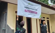 Sinergi Foundation Lakukan Aksi Tanggap Bencana untuk Bantu Penyintas Bencana Alam di Kabupaten Sukabumi