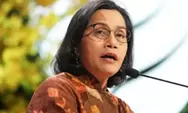 Soal Tarif Resiprokal Donald Trump, Sri Mulyani Soroti AS yang Merasa Dizalimi Pasar Global