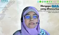KPIPA Gelar Webinar Bertajuk Mengapa Gaza yang Dihancurkan?