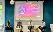 Sinar Mas Land Dorong Transformasi Digital Perusahaan dengan Memaksimalkan Artificial Intelligence dan Internet of Things 