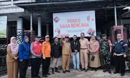 Peduli Kemanusiaan, PT Tirta Asasta Kota Depok Bersama Pemkot Depok Salurkan Bantuan untuk Korban Banjir Bandang Sukabumi